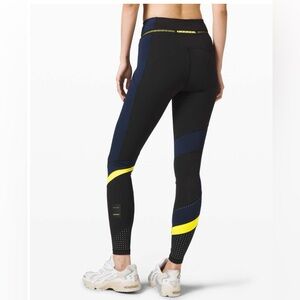 Lululemon Break New Ground Tight *lululemon x Roksanda